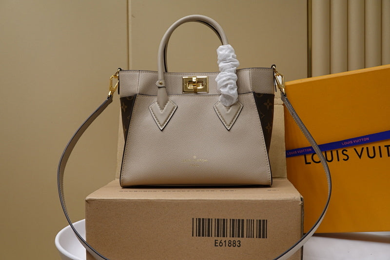 Ezyycart Bags ln Luxury Bag --59940