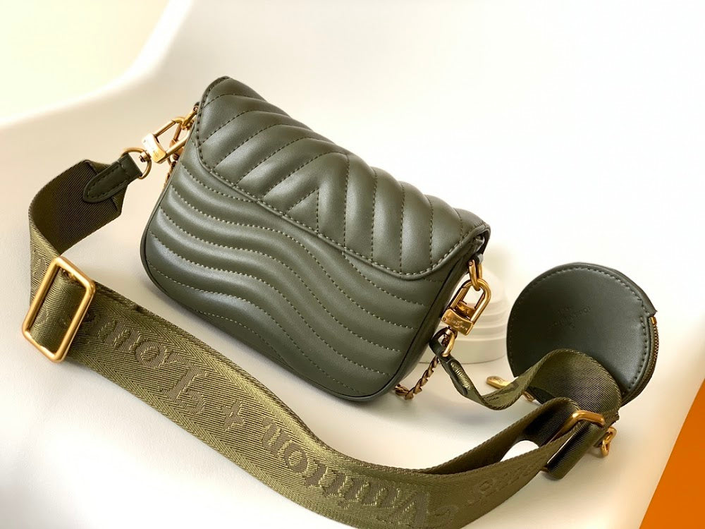 Anum Bags LVn Luxury Bag --79888