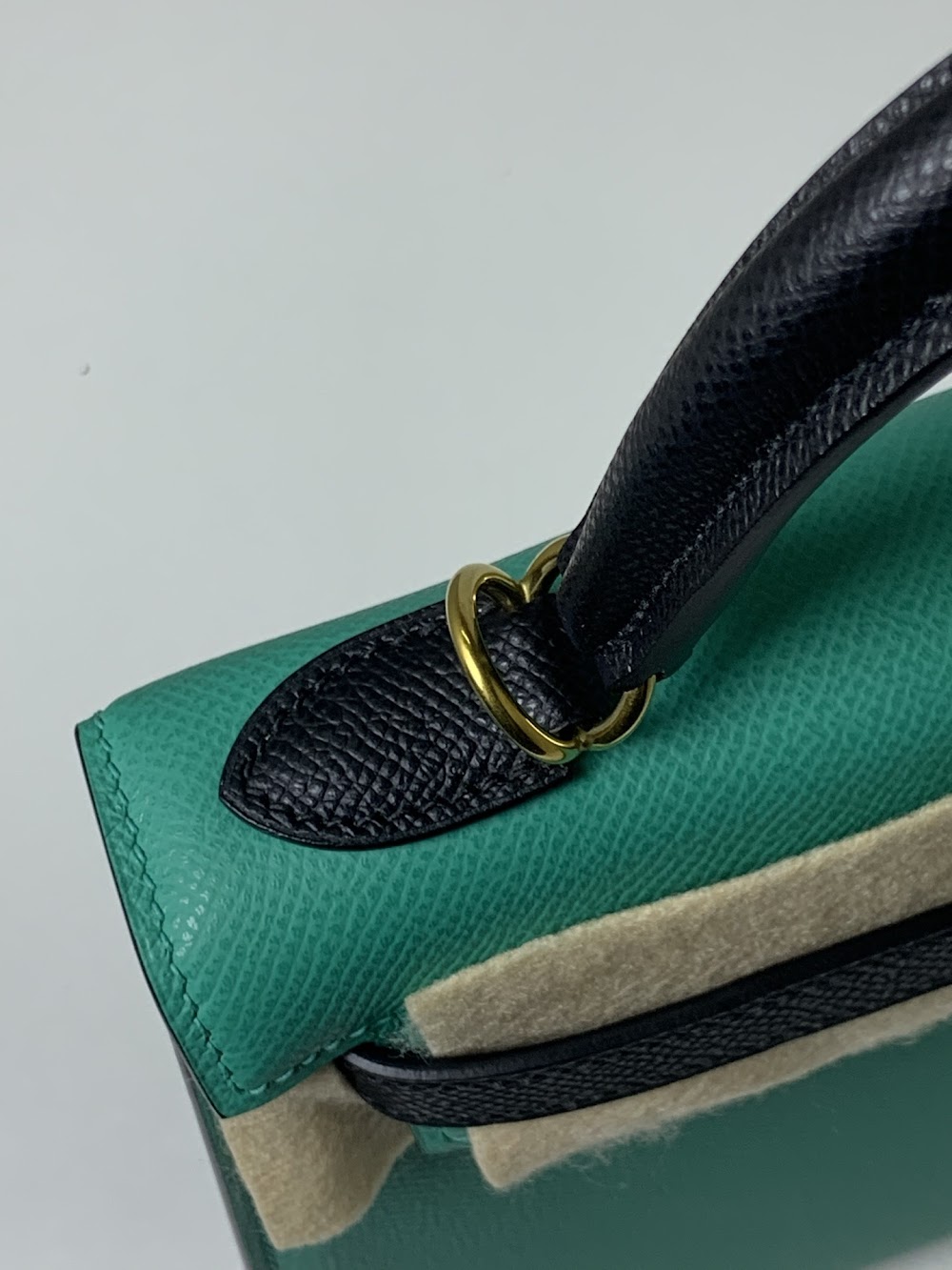 Anum Bags Hermesn Luxury Bag --116755