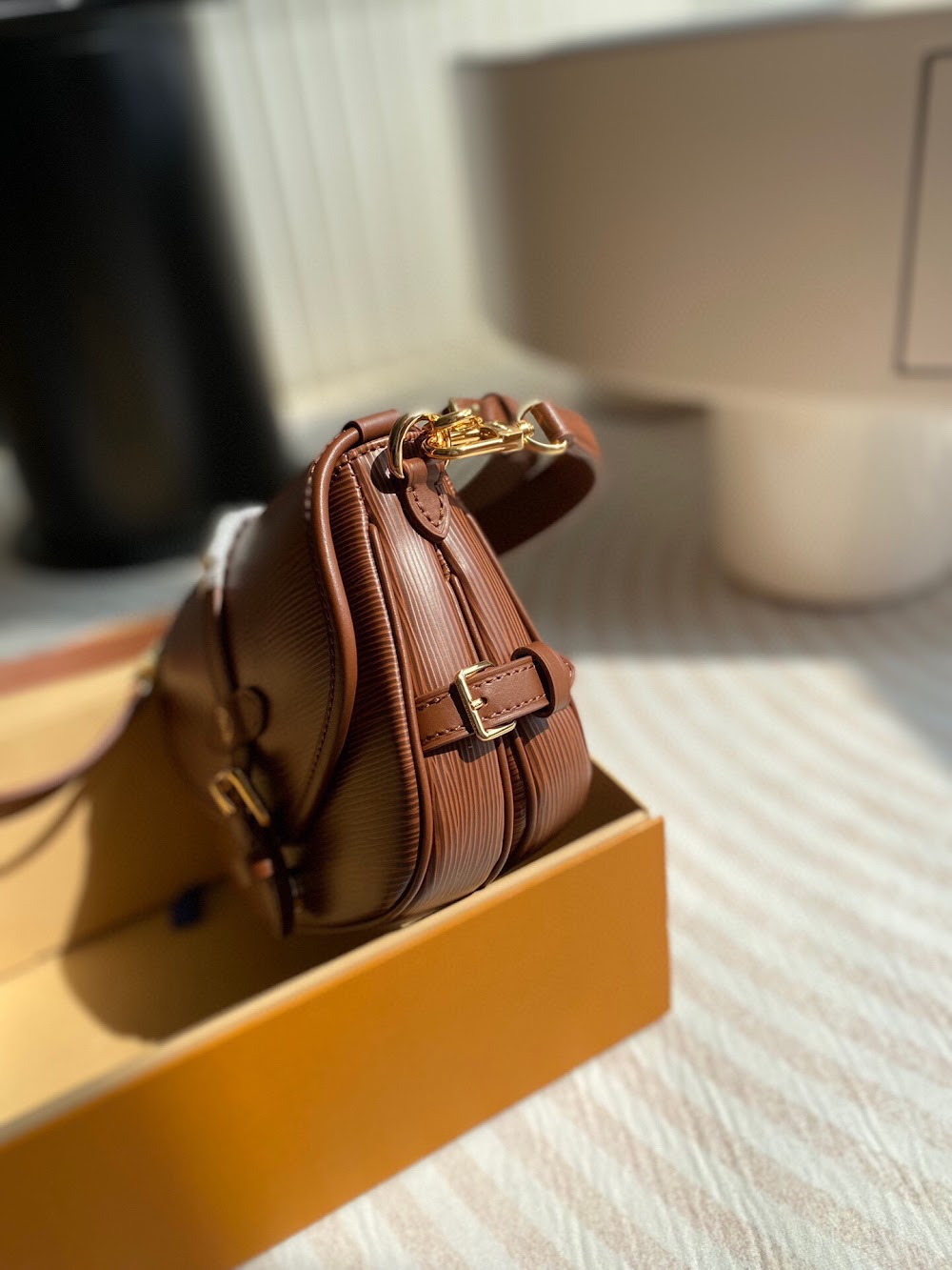 Anum Bags LVn Luxury Bag --81360