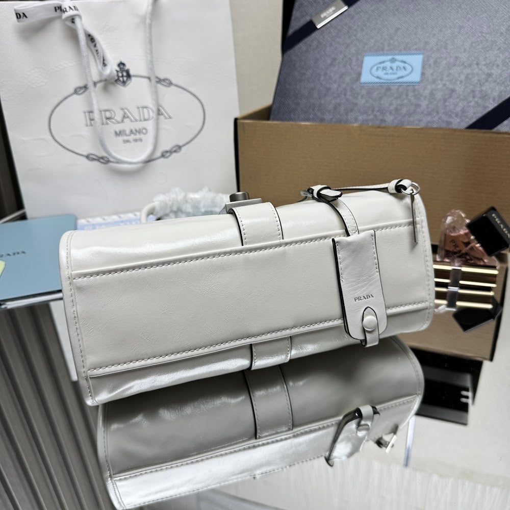 Ezyycart Bags Pradn Luxury Bag --101803