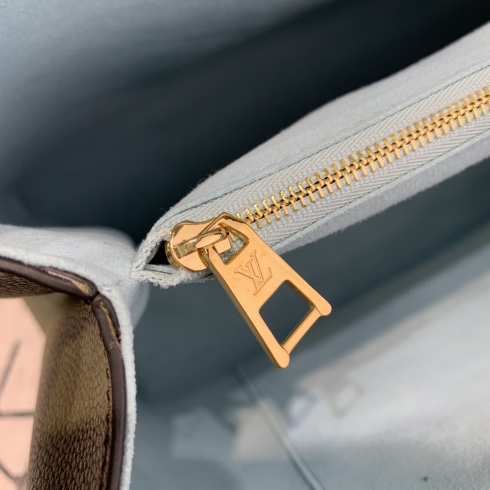 Ezyycart Bags ln Luxury Bag --58943