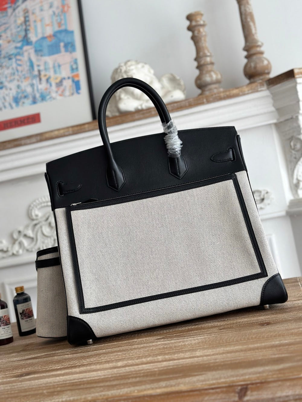 Anum Bags Hermesn Luxury Bag --118522