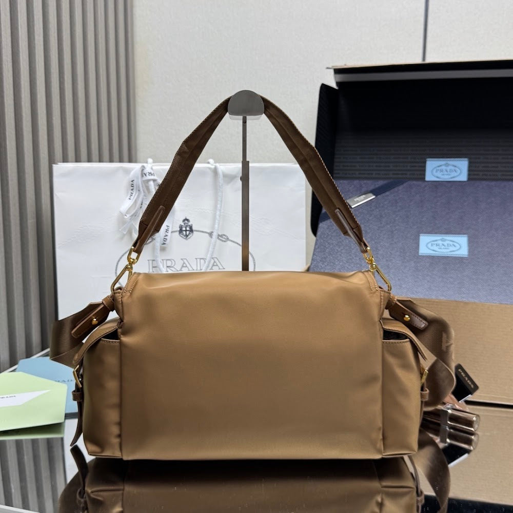 Ezyycart Bags Pradn Luxury Bag --103012