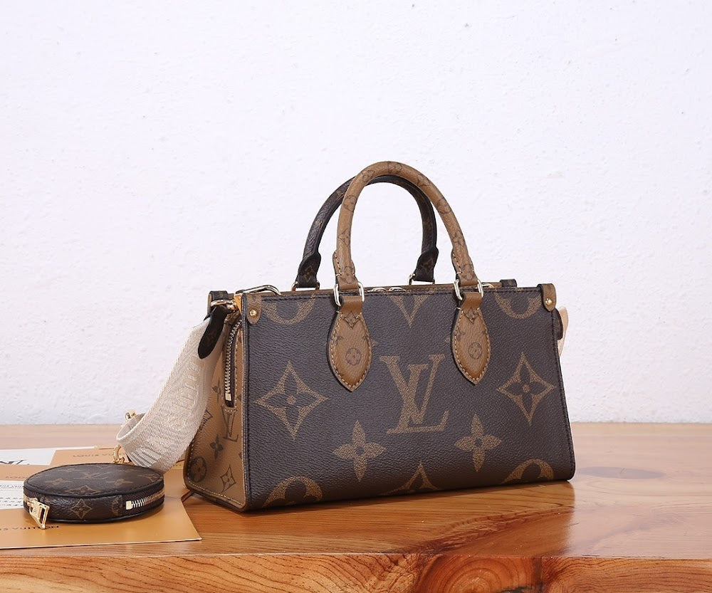 Anum Bags LVn Luxury Bag --79485