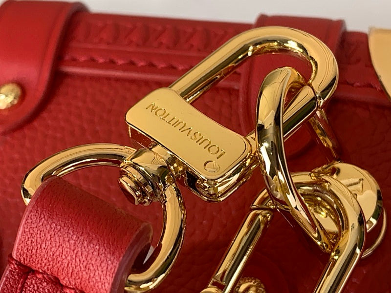 Anum Bags ln Luxury Bag --58314