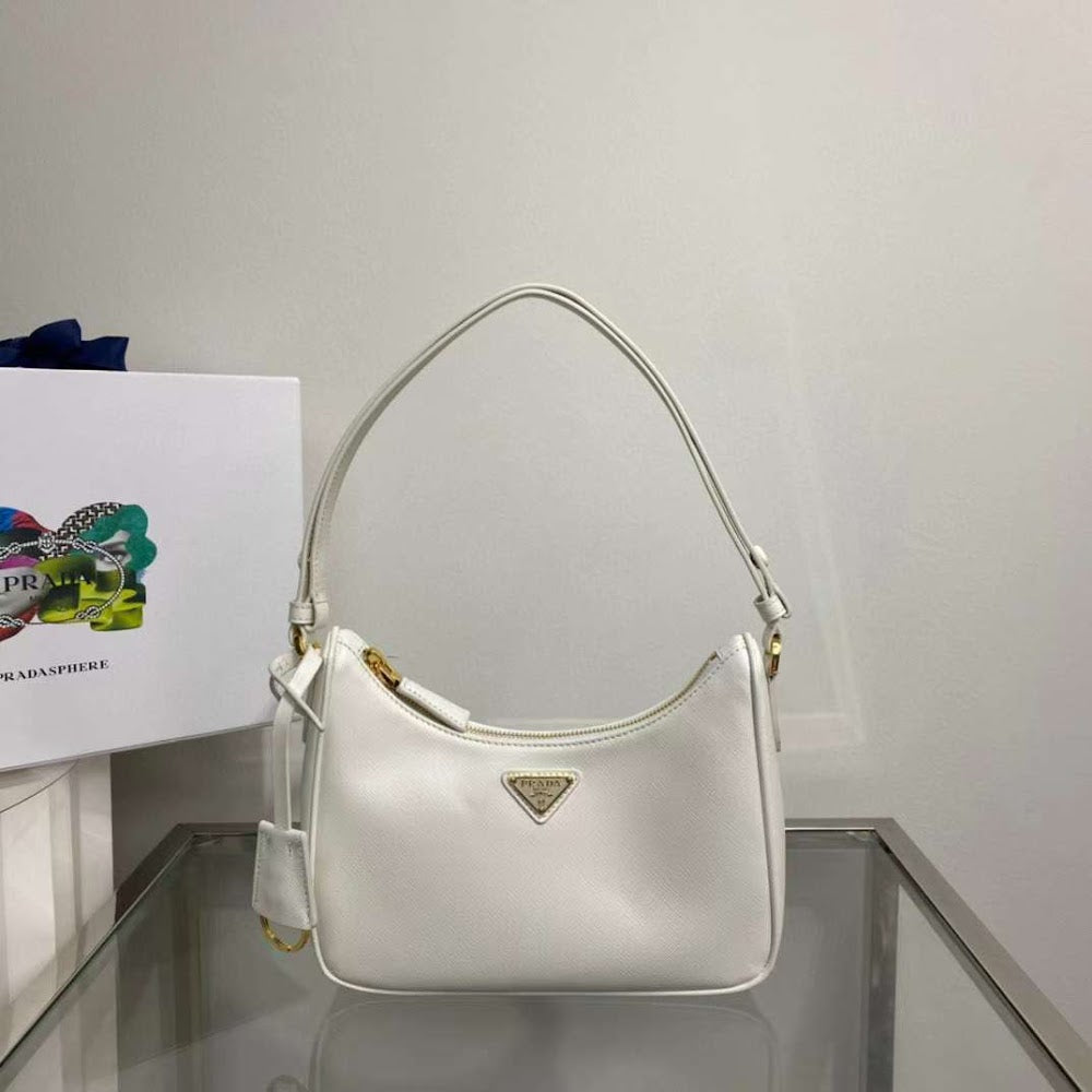 Ezyycart Bags Prada Luxury Bag --53642