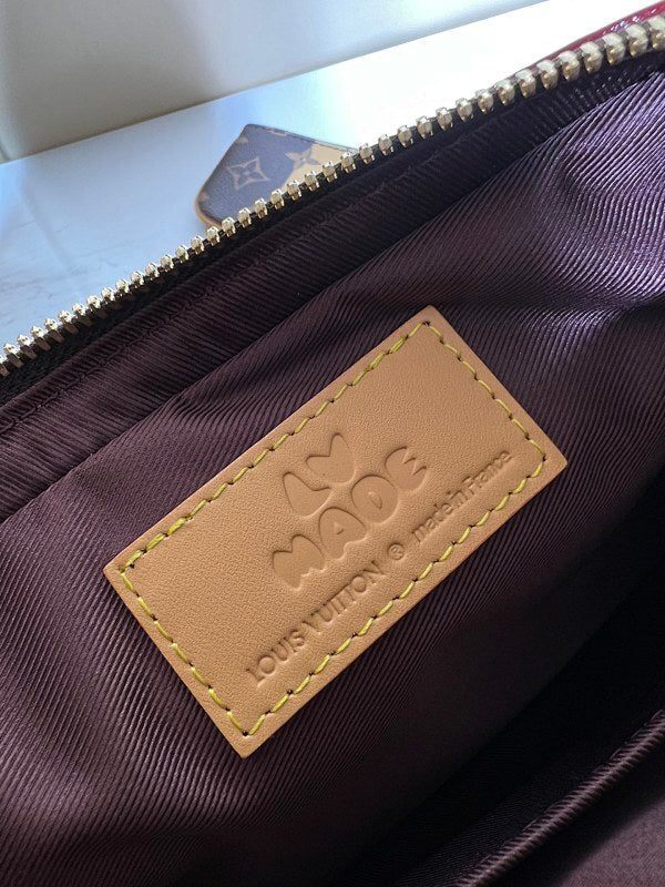 Anum Bags ln Luxury Bag --60737