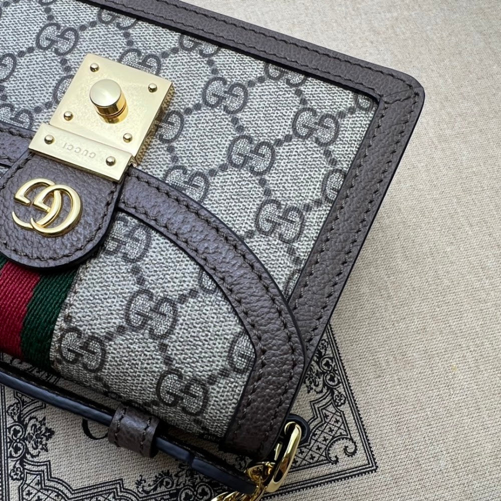Ezyycart Bags Guccin Luxury Bag --94760