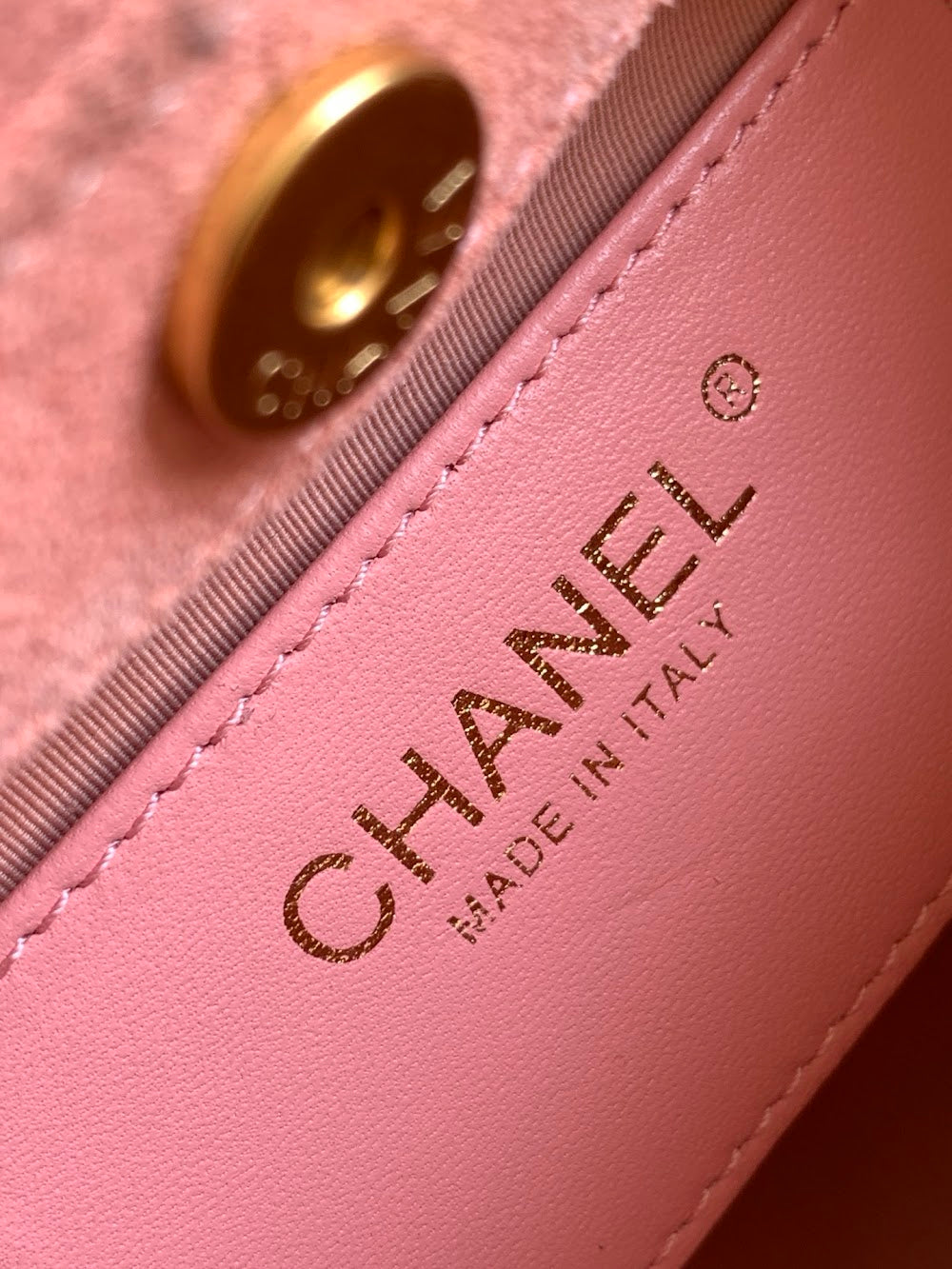 Anum Bags CHn Luxury Bag --114342