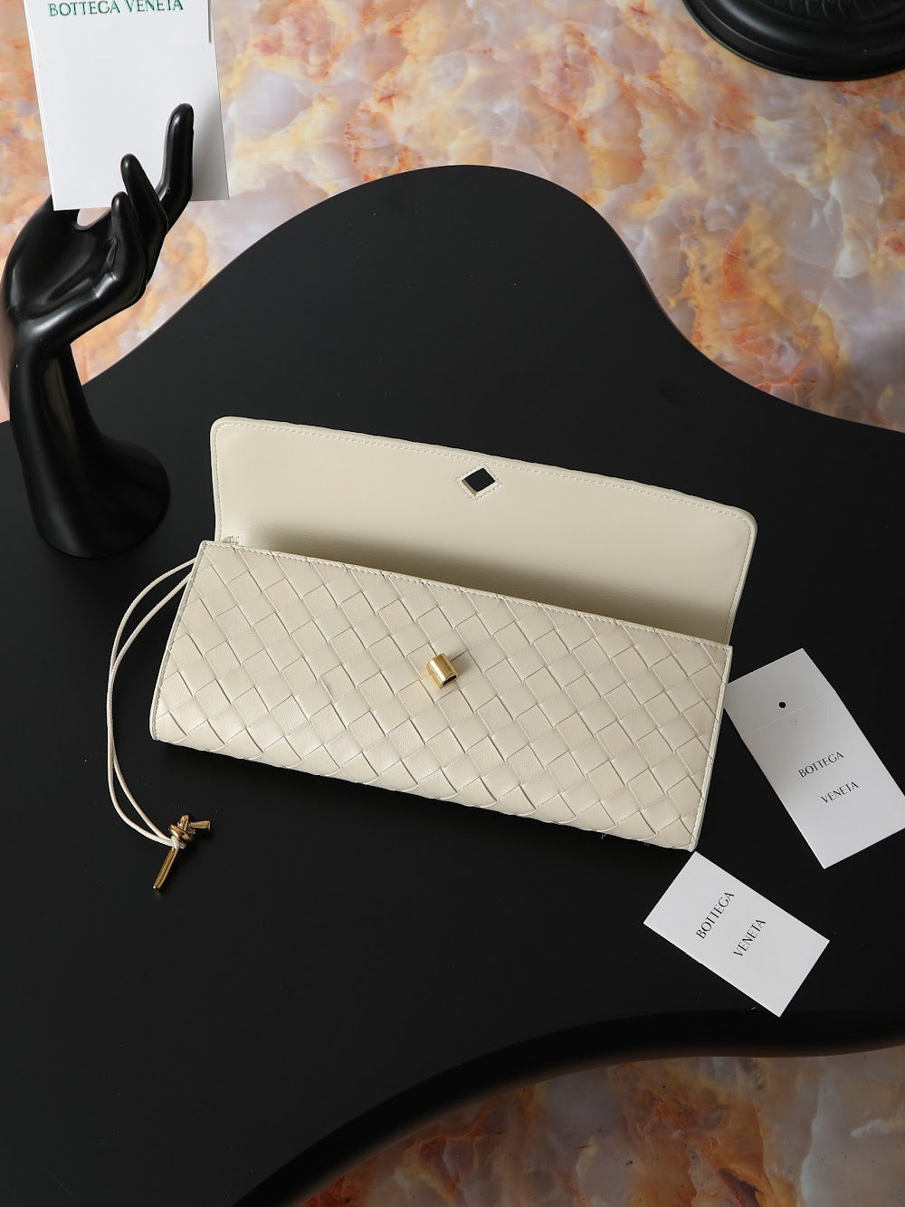 Ezyycart Bags Bottegan Luxury Bag --91372