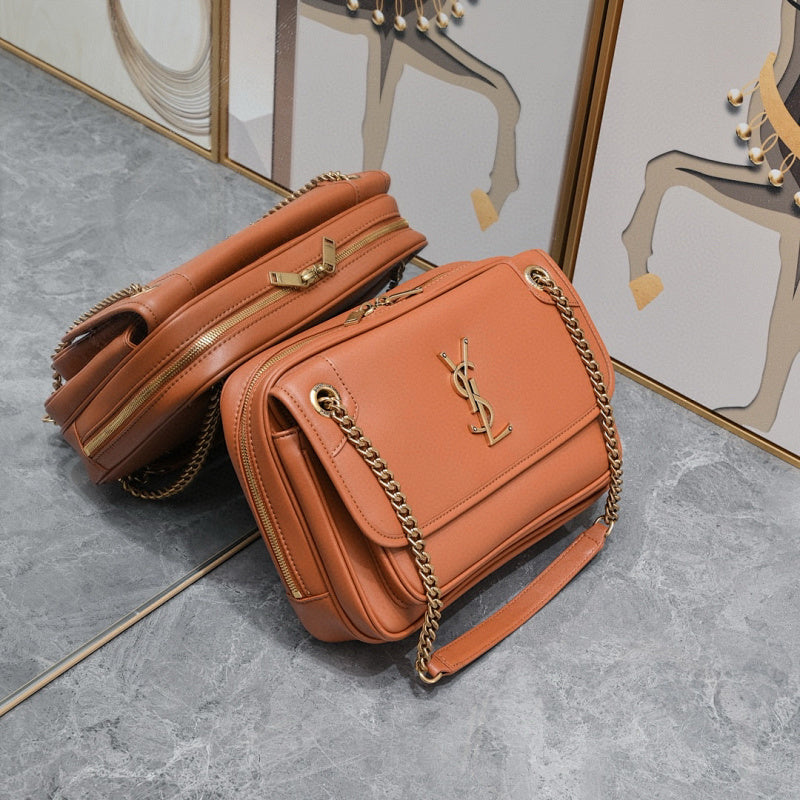 Ezyycart Bags ysn Luxury Bag --71812