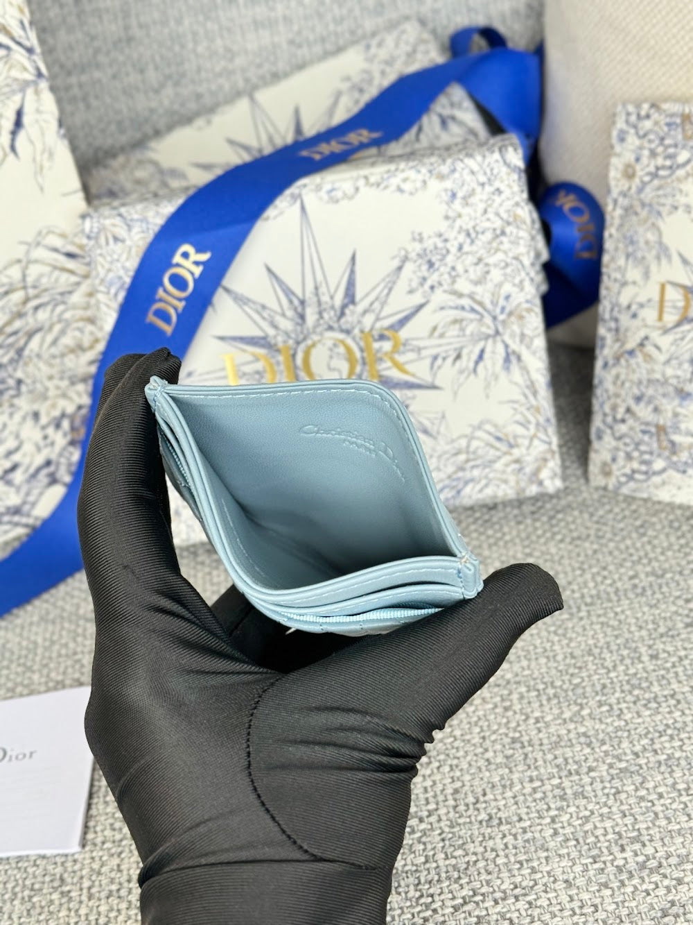 Anum Bags Diorn Luxury Bag --114526