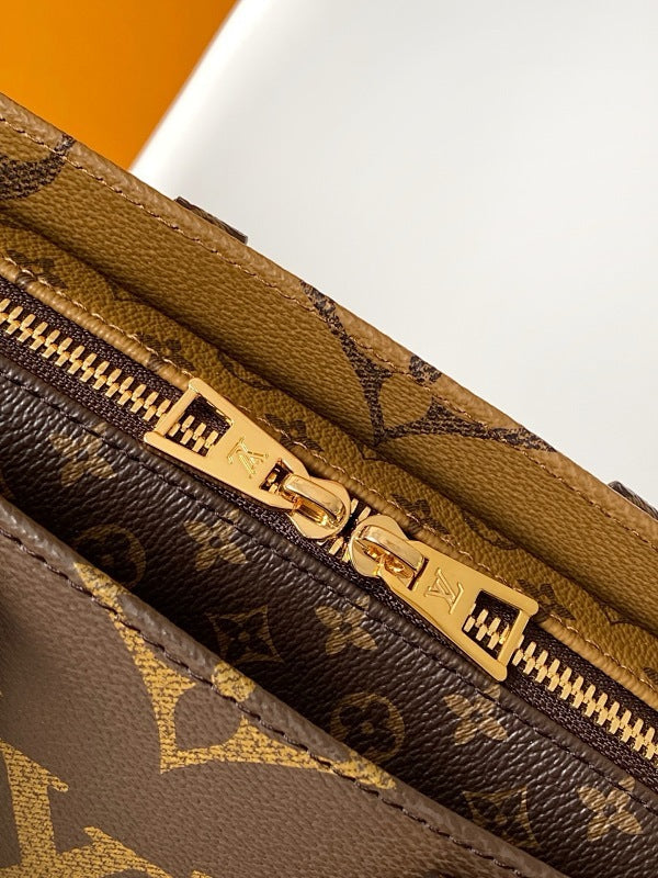 Anum Bags LVn Luxury Bag --79089