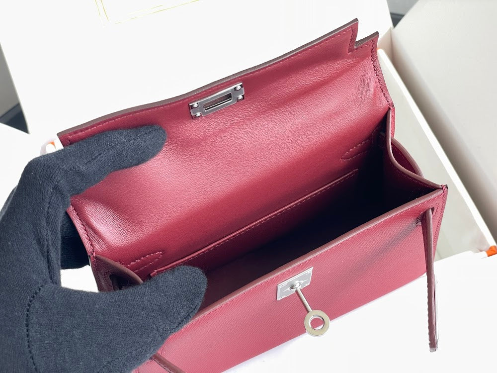 Anum Bags Hermesn Luxury Bag --117828