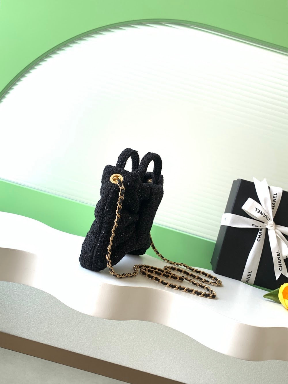 Anum Bags CHn Luxury Bag --114065