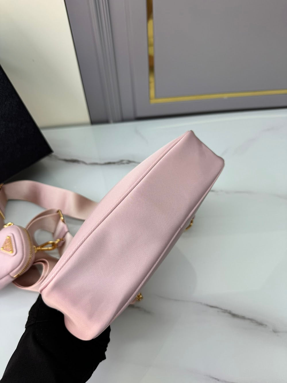 Ezyycart Bags Pradn Luxury Bag --102770