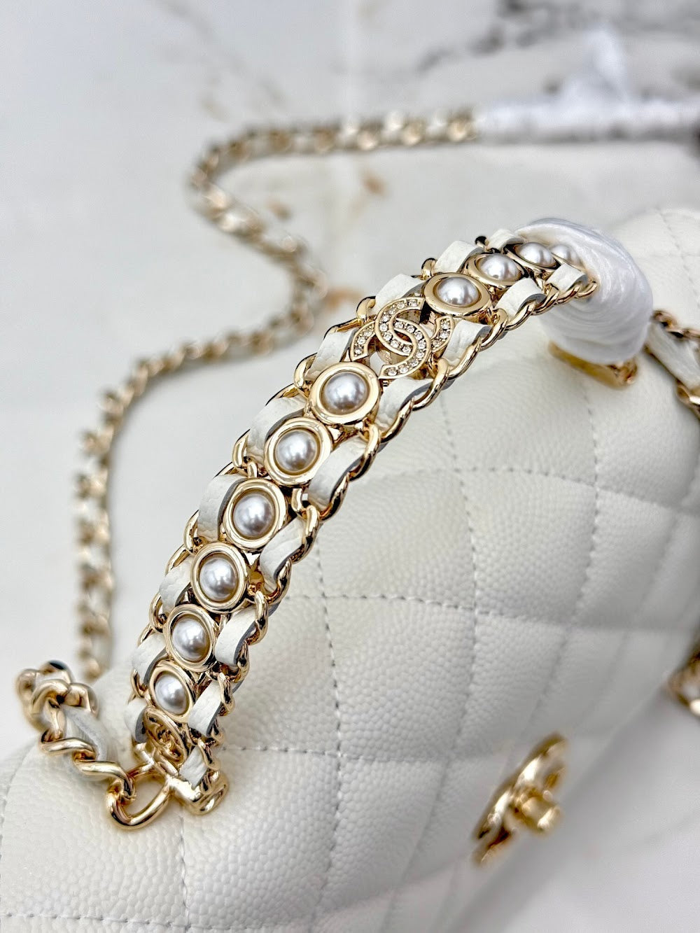 Anum Bags CHn Luxury Bag --113933