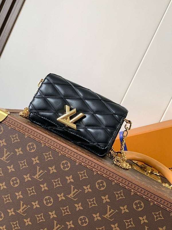 Anum Bags LVn Luxury Bag --80376