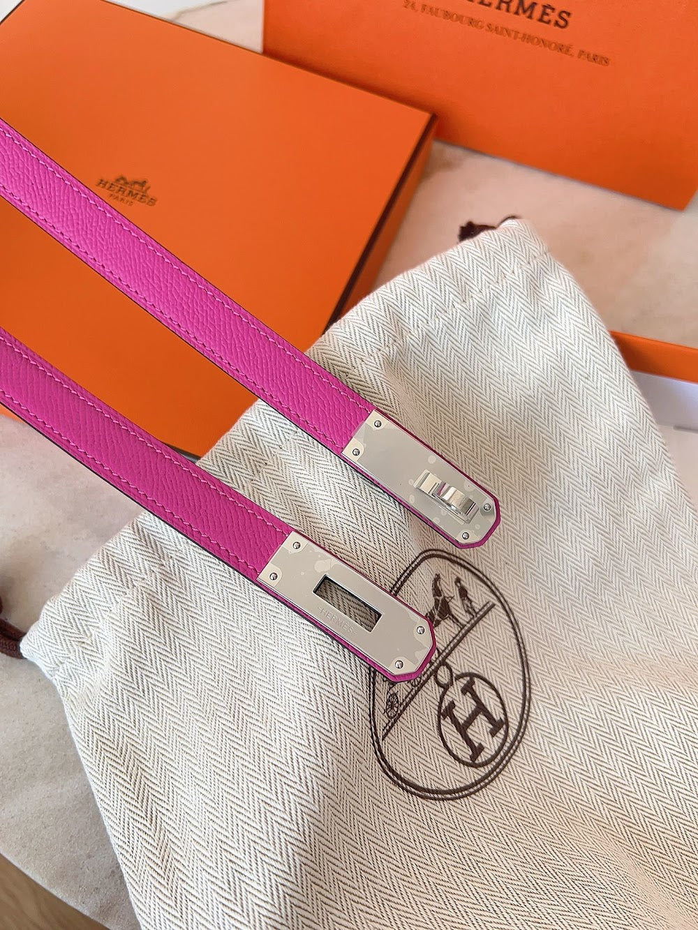 Anum Bags Hermesn Luxury Belt --106194