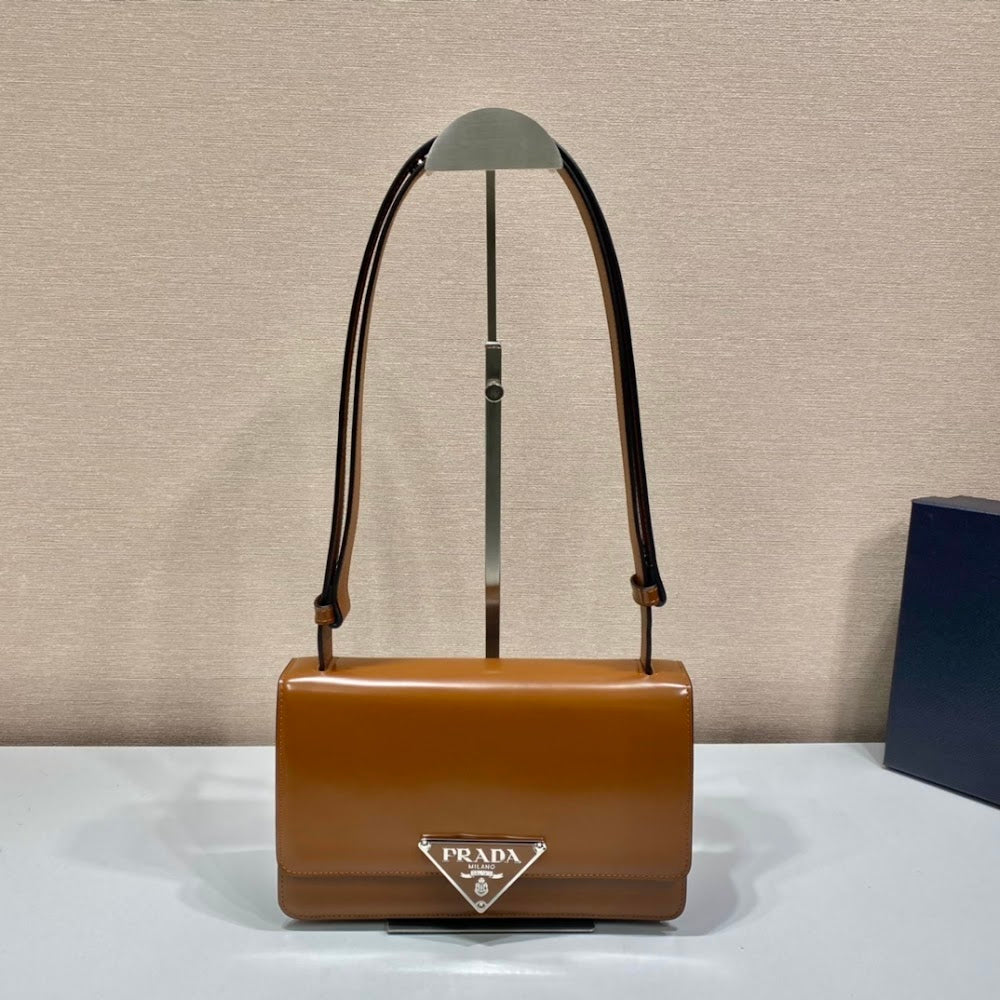 Ezyycart Bags Prada Luxury Bag --54350