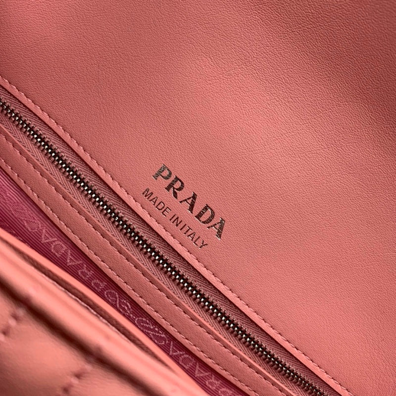 Ezyycart Bags pradn Luxury Bag --74629