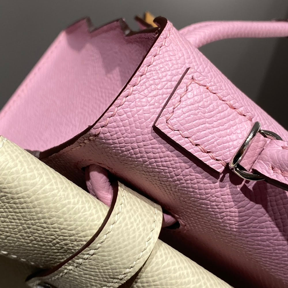 Anum Bags Hermesn Luxury Bag --119008