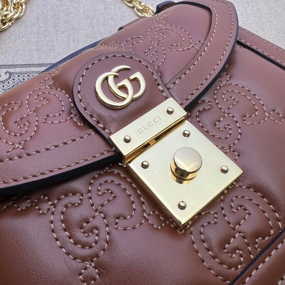 Ezyycart Bags Guccin Luxury Bag --94757