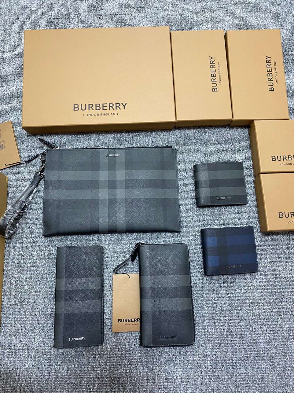 Ezyycart Bags Burberryn Luxury Bag --92005