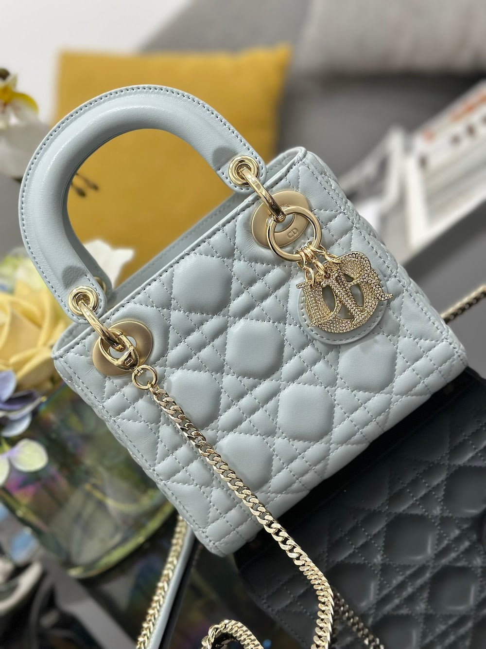 Ezyycart Bags Diorn Luxury Bag --115682
