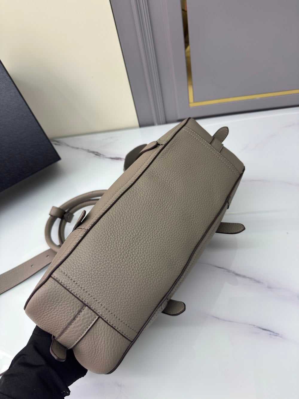 Ezyycart Bags Pradn Luxury Bag --102727