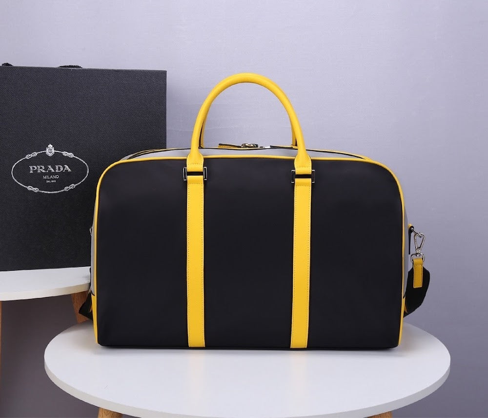 Ezyycart Bags Prada Luxury Bag --53622