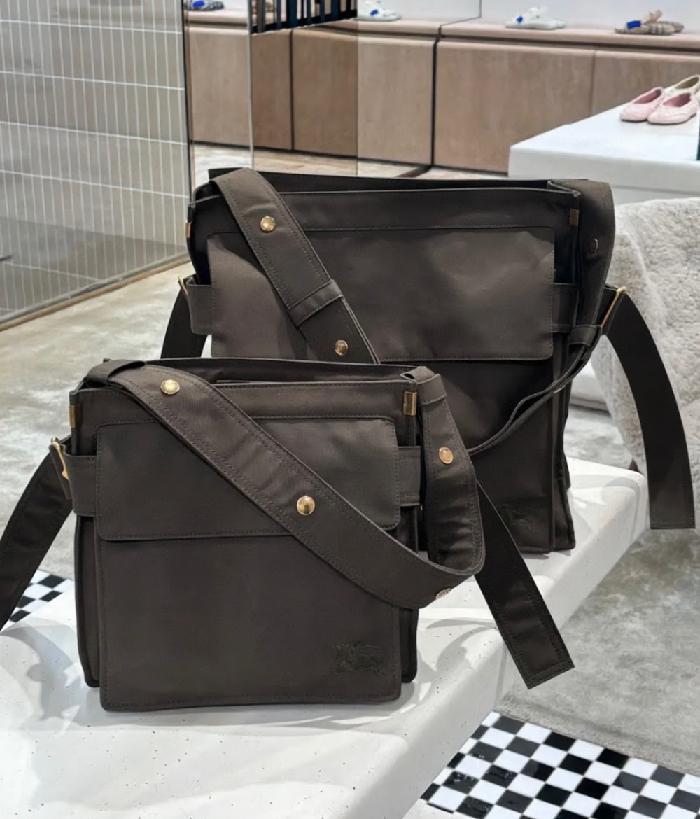 Ezyycart Bags Burberryn Luxury Bag --93110