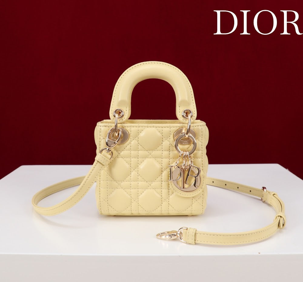 Ezyycart Bags Diorn Luxury Bag --116438