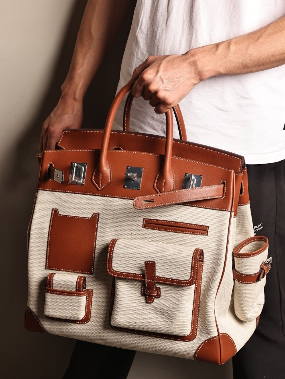 Anum Bags Hermesn Luxury Bag --118738