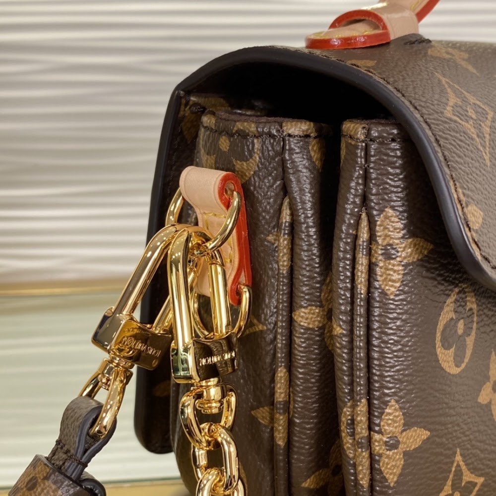 Anum Bags LVn Luxury Bag --80016