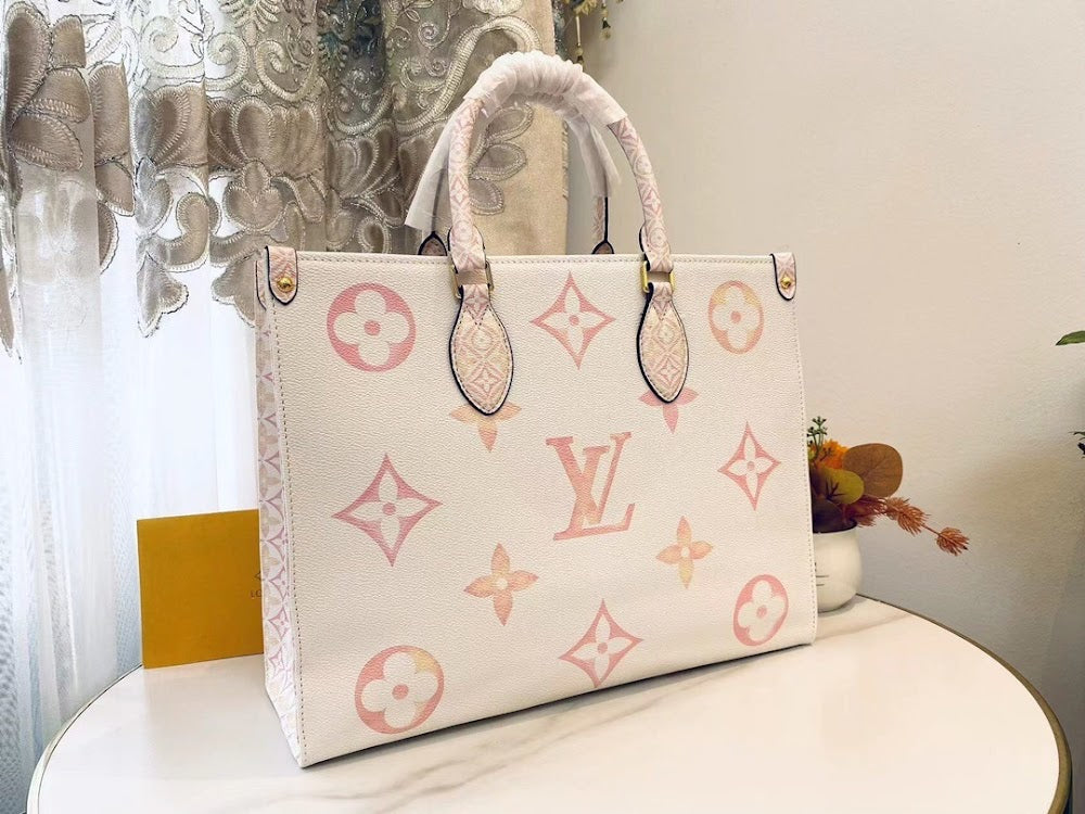 Anum Bags LVn Luxury Bag --81233