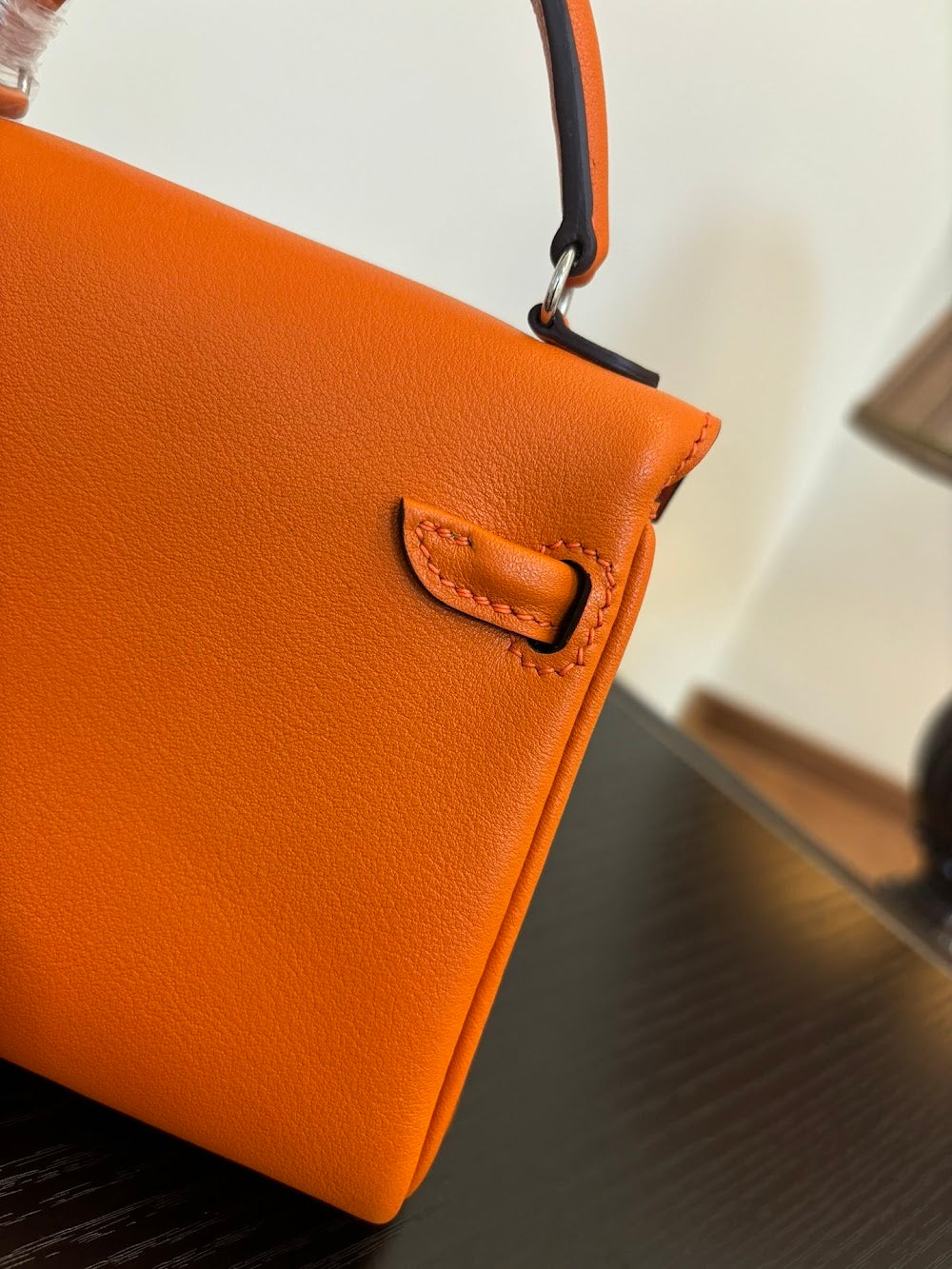 Anum Bags Hermesn Luxury Bag --118064