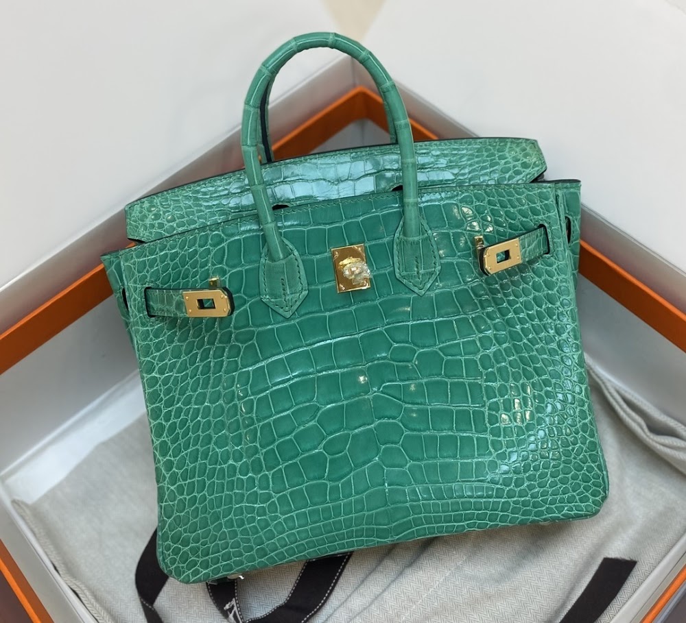 Anum Bags Hermesn Luxury Bag --117161