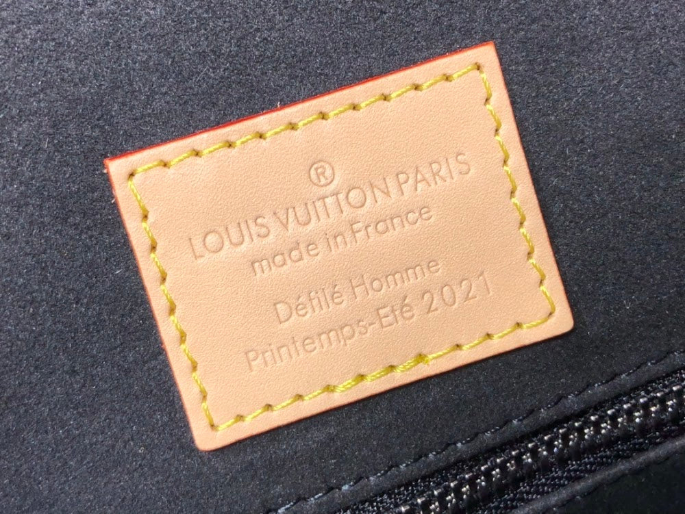 Anum Bags LV Luxury Bag --55755