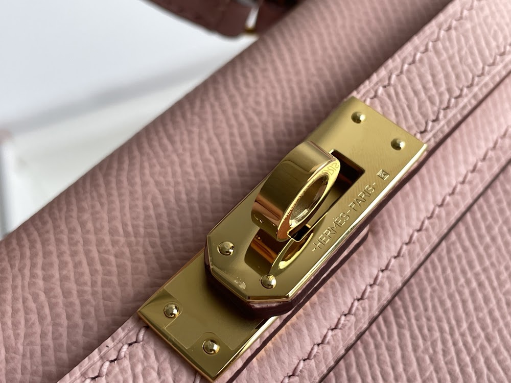 Anum Bags Hermesn Luxury Bag --117817