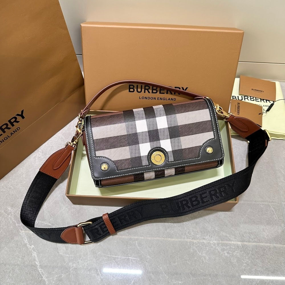 Ezyycart Bags Burberryn Luxury Bag --92512