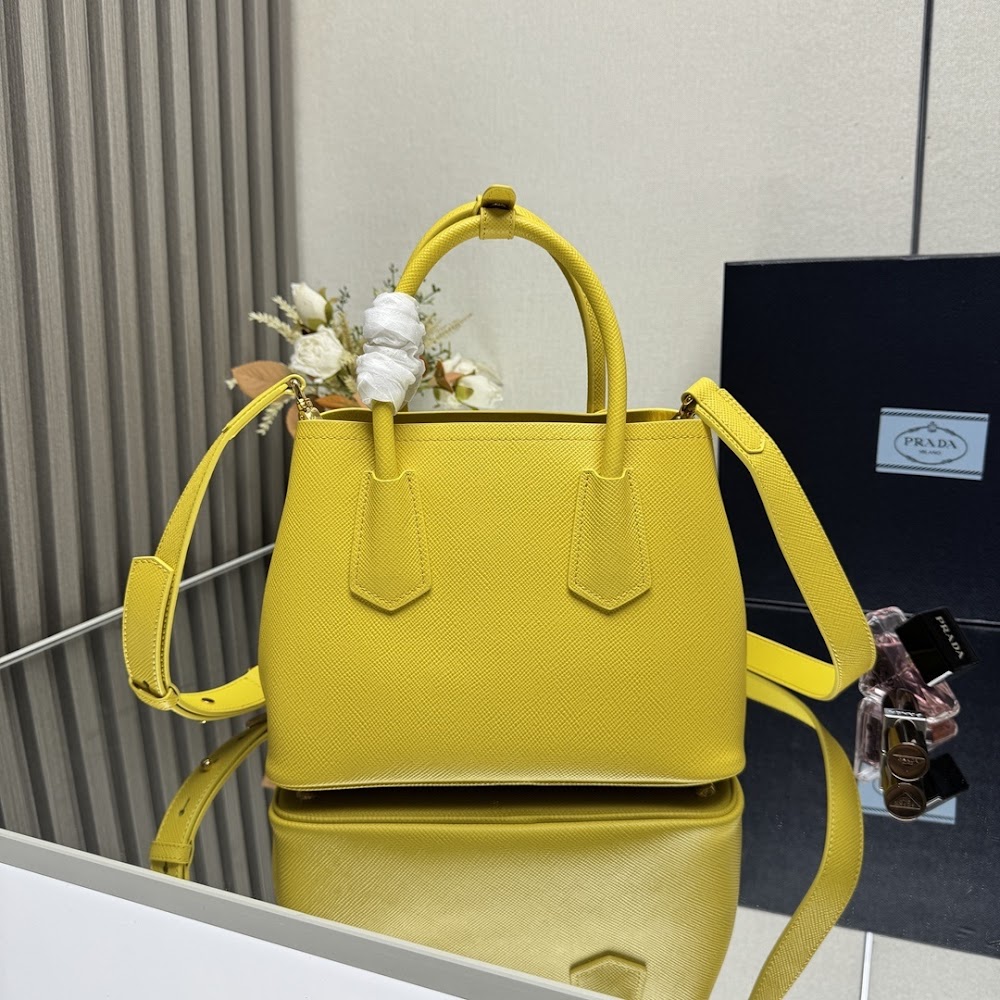 Ezyycart Bags Pradn Luxury Bag --102318