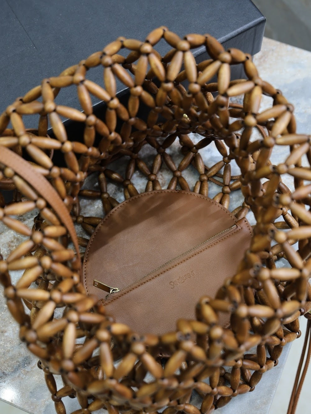 Ezyycart Bags YSLn Luxury Bag --119280
