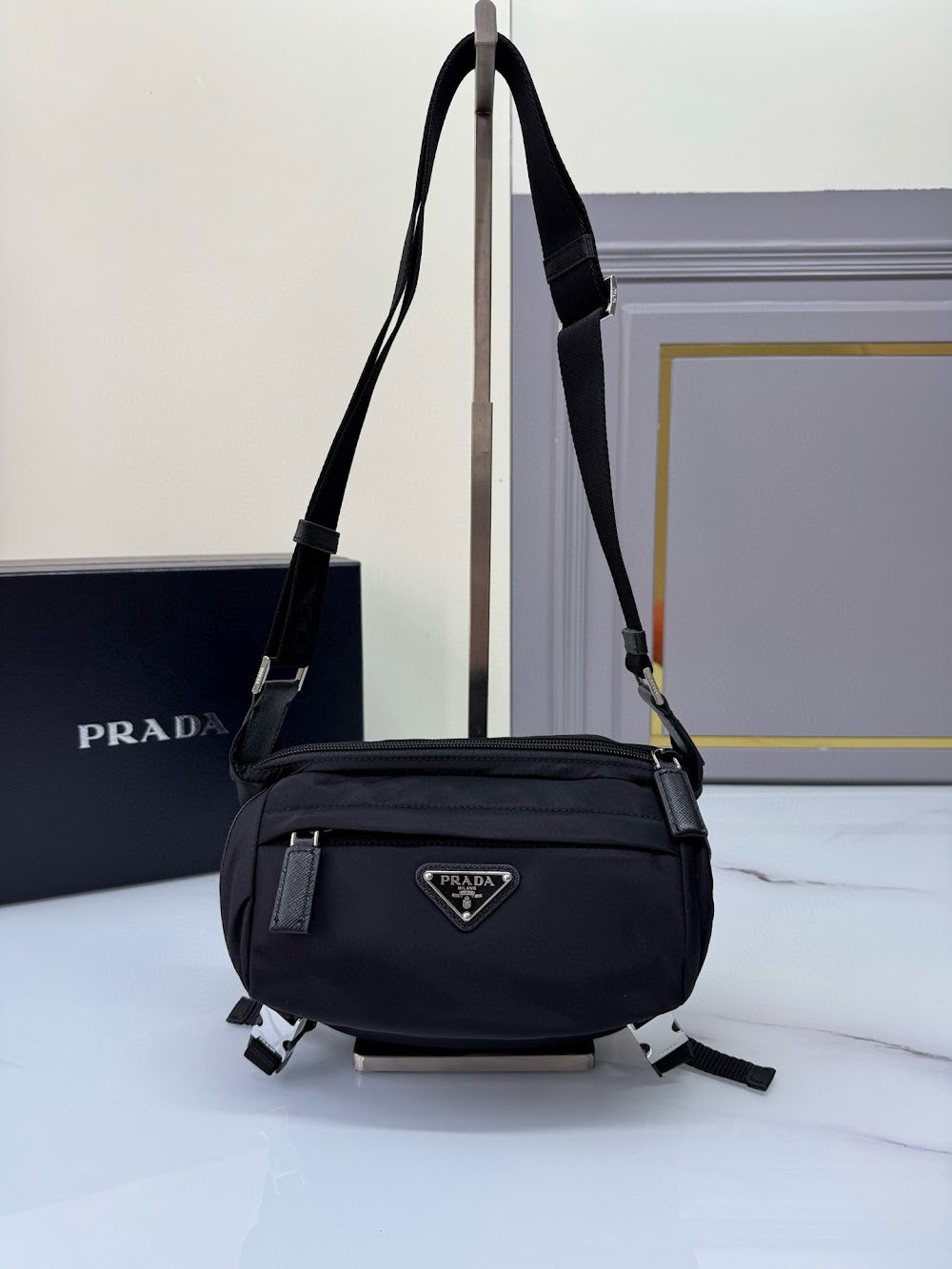 Ezyycart Bags Pradn Luxury Bag --102277