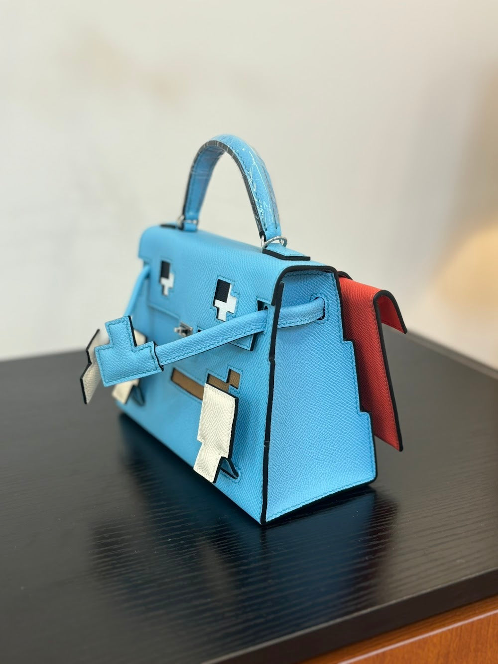 Anum Bags Hermesn Luxury Bag --117238