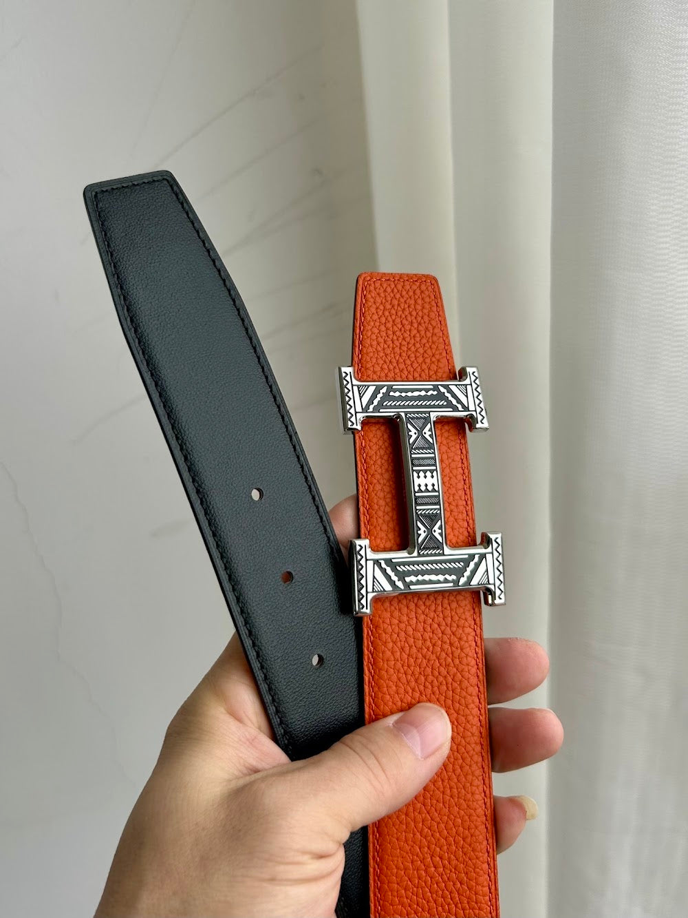 Anum Bags Hermesn Luxury Belt --105915