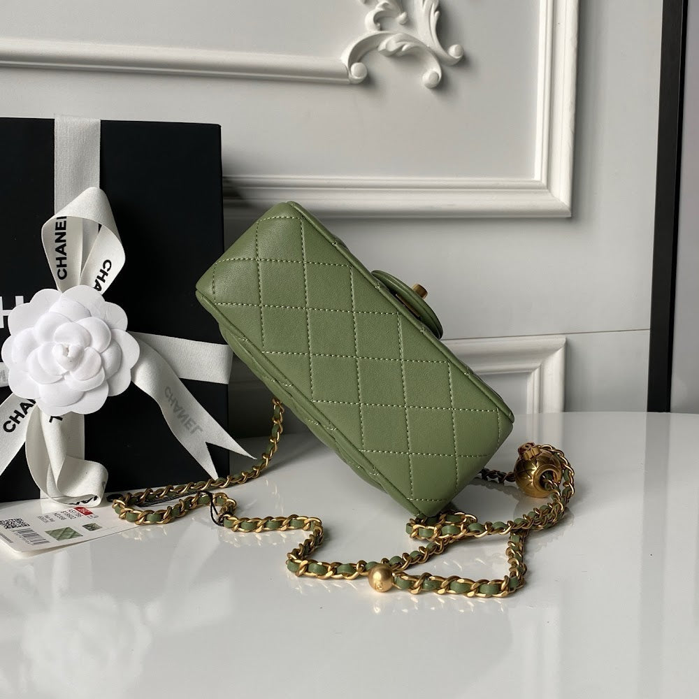 Anum Bags CHn Luxury Bag --112864