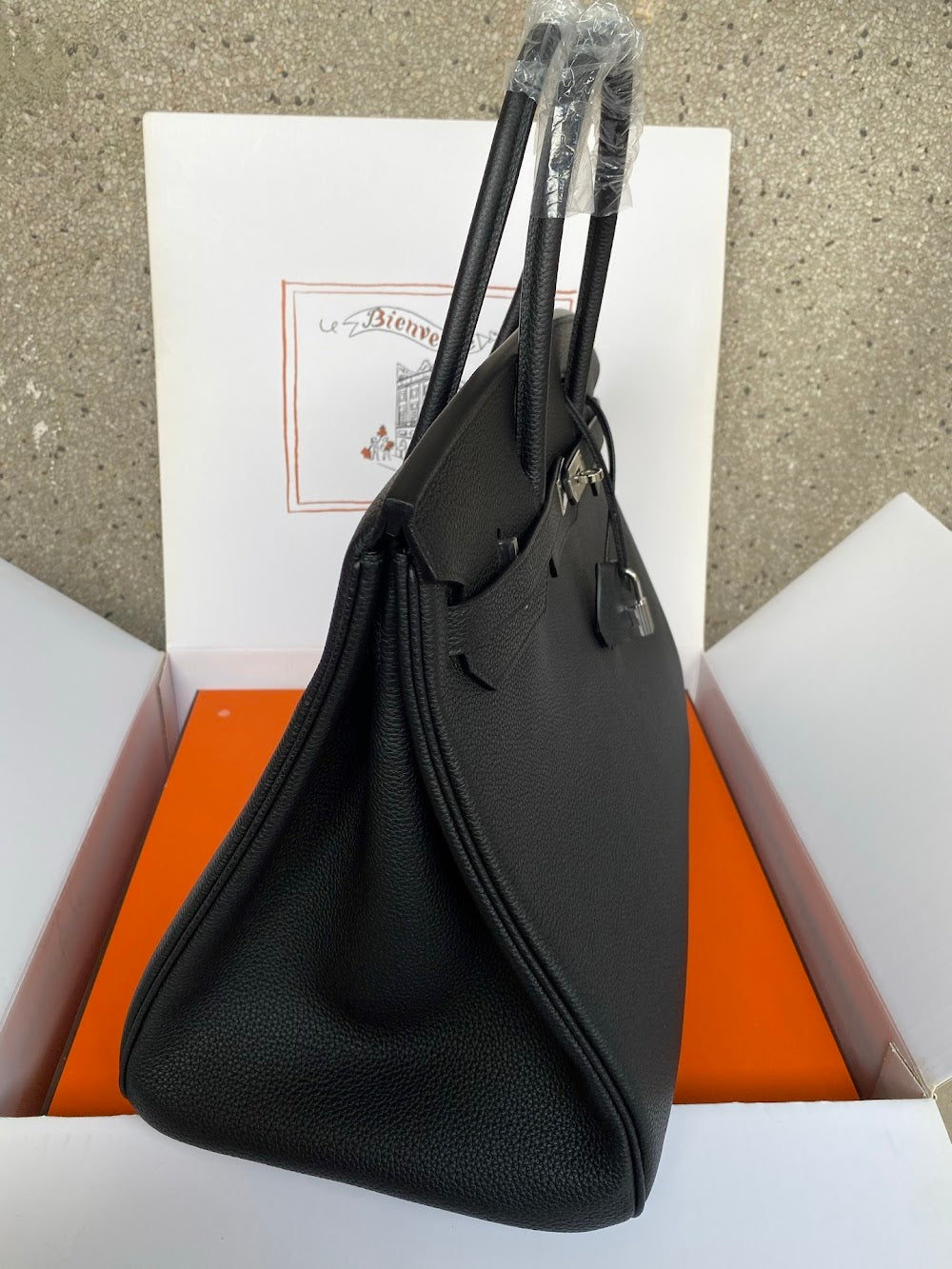 Anum Bags Hermesn Luxury Bag --116742