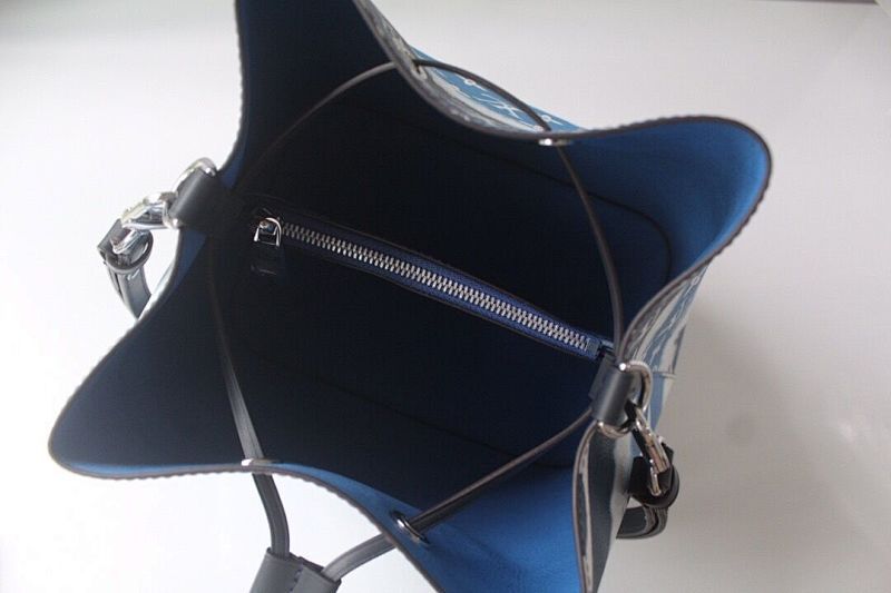 Ezyycart Bags ln Luxury Bag --58988